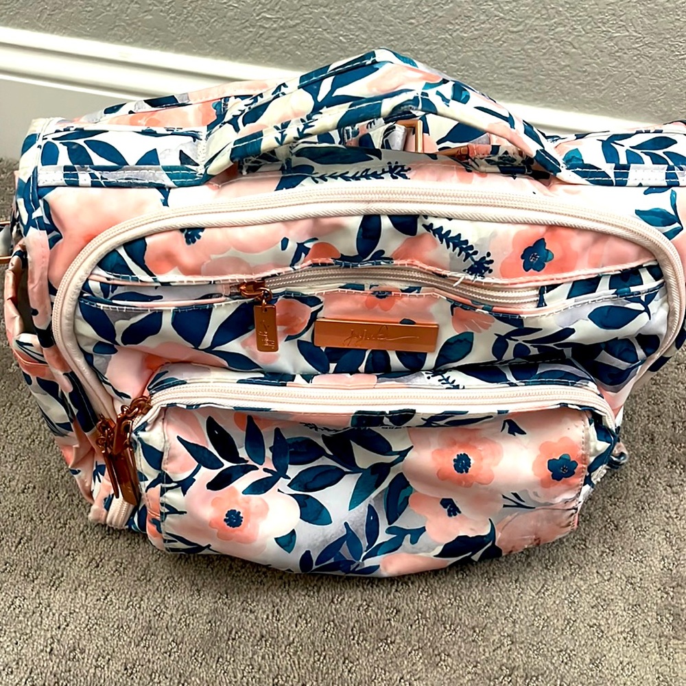 Jujube BFF Diaper Bag